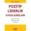 Pozitif Liderlik Uygulamaları