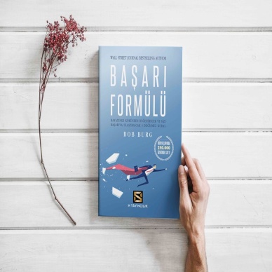 Başarı Formülü