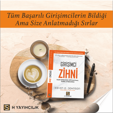 Girişimci Zihni