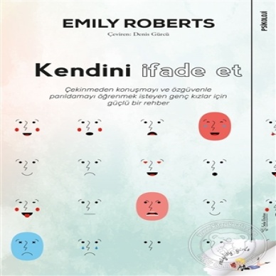 Kendini İfade Et