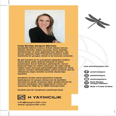 Kurşun Geçirmez Kadın