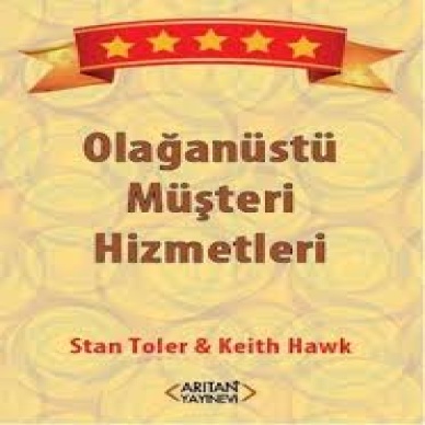 Olağanüstü Müşteri Hizmetleri