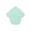 Silikon Cupcake Nihale Yanmaz