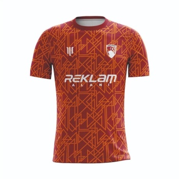 Marinspor Futbol Forma M102