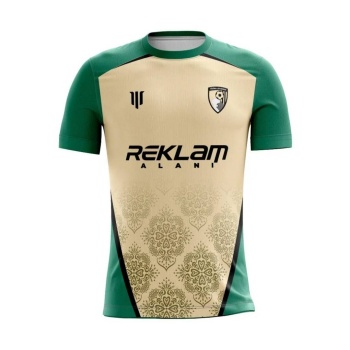 Marinspor Futbol Forma M103