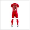 Marinspor Futbol Forma M12
