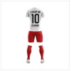 Marinspor Futbol Forma M32