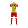 Marinspor Futbol Forma M36
