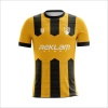 Marinspor Futbol Forma M44