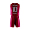 Marinspor Basketbol Forma B5