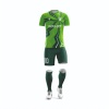 Marinspor Futbol Forma M101