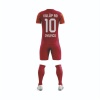 Marinspor Futbol Forma M102