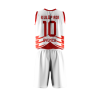 Marinspor Basketbol Forma B18