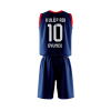 Marinspor Basketbol Forma B22