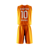 Marinspor Basketbol Forma B23