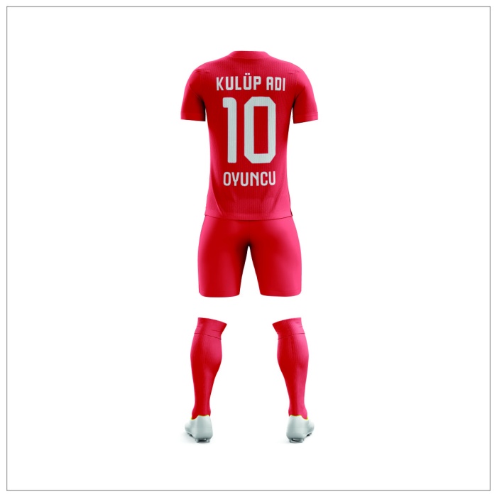 Marinspor Futbol Forma M1