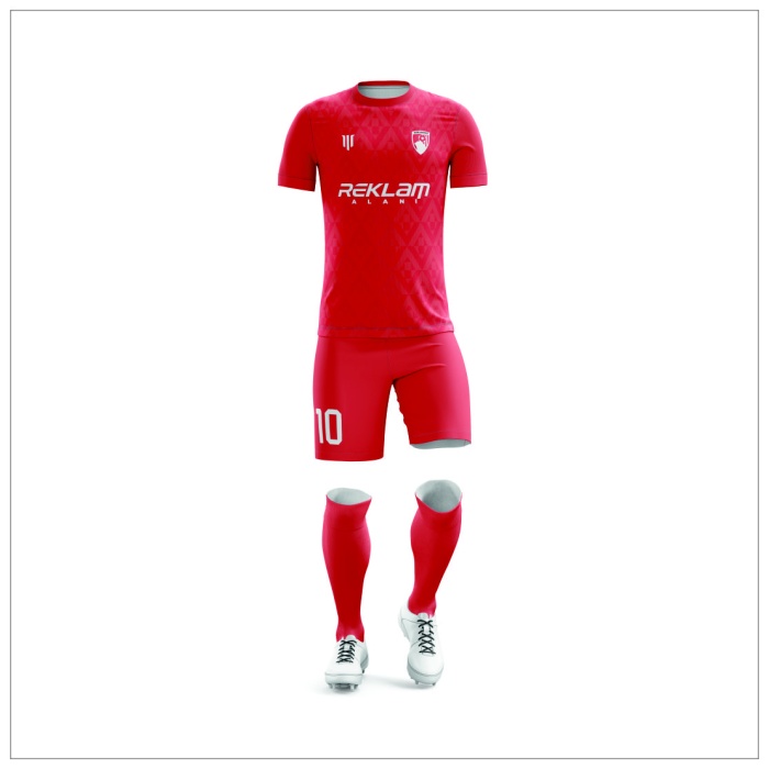 Marinspor Futbol Forma M1