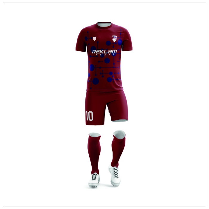Marinspor Futbol Forma M2
