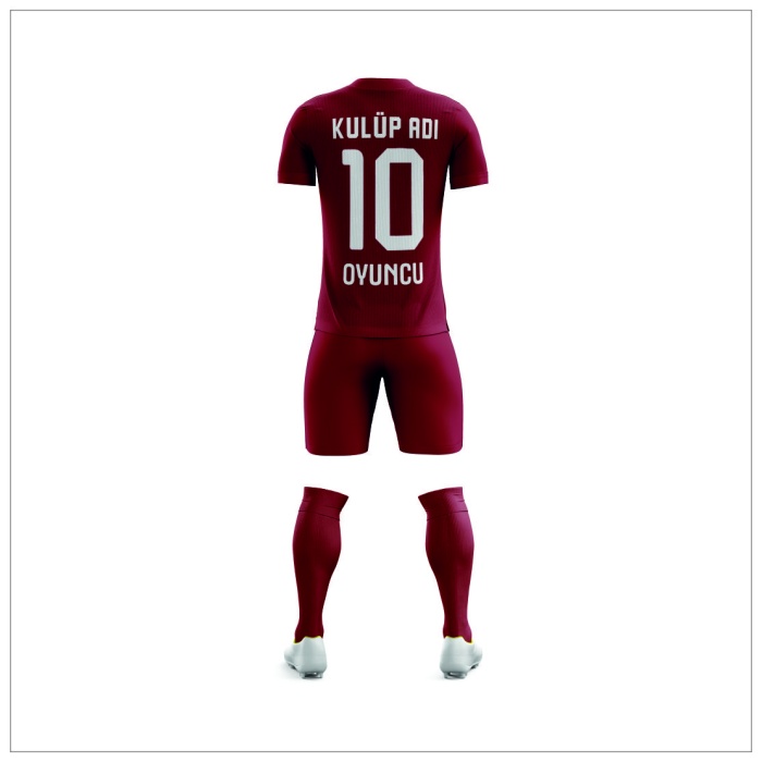 Marinspor Futbol Forma M2
