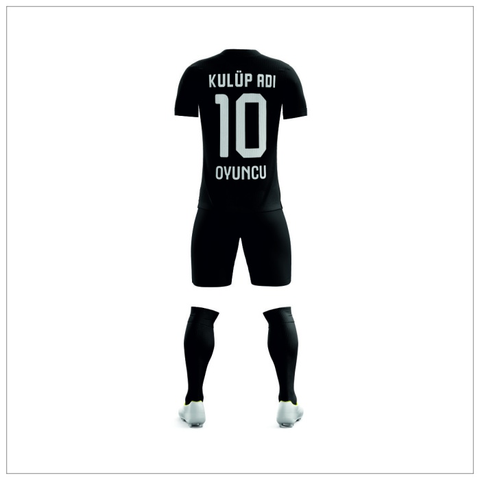 Marinspor Futbol Forma M3