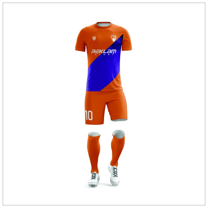Marinspor Futbol Forma M4