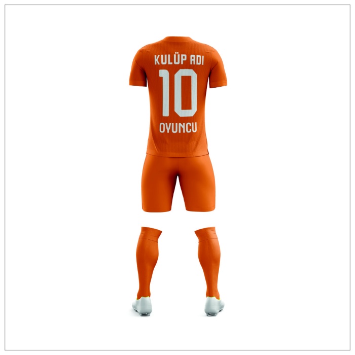 Marinspor Futbol Forma M4