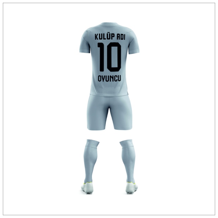 Marinspor Futbol Forma M5