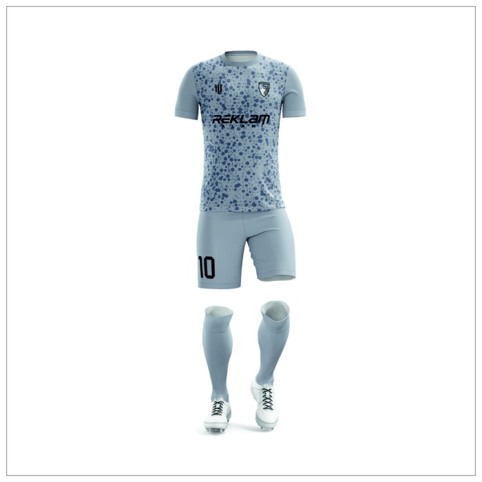 Marinspor Futbol Forma M5