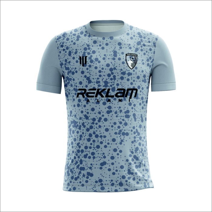 Marinspor Futbol Forma M5