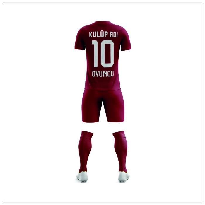 Marinspor Futbol Forma M7