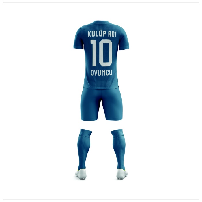 Marinspor Futbol Forma M8