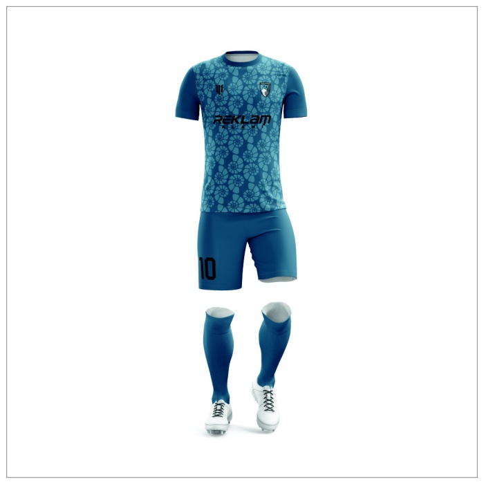 Marinspor Futbol Forma M8