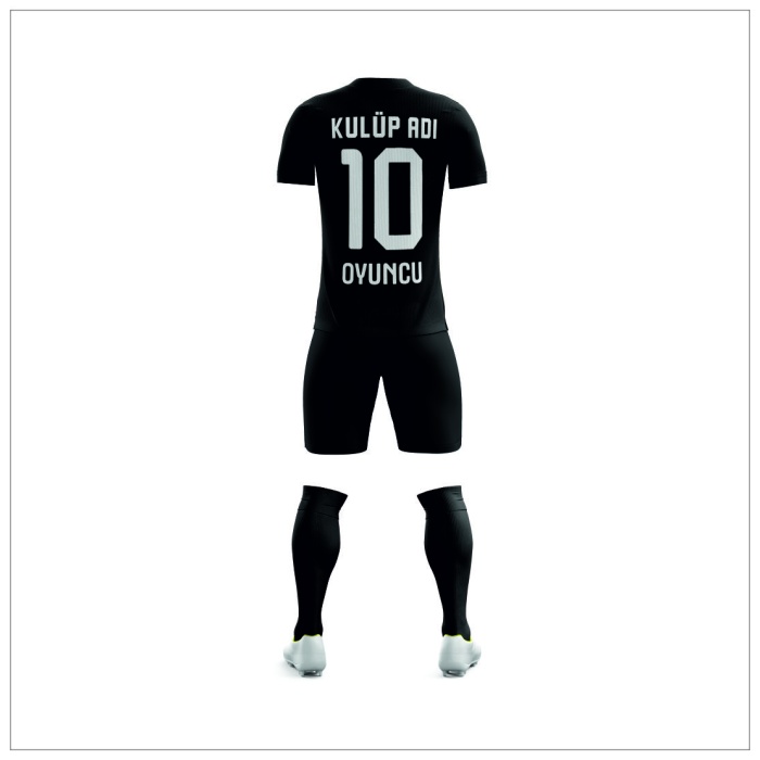 Marinspor Futbol Forma M9