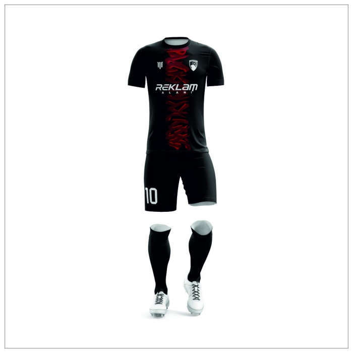 Marinspor Futbol Forma M9