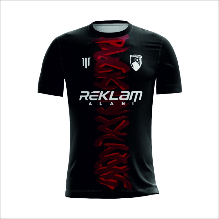 Marinspor Futbol Forma M9