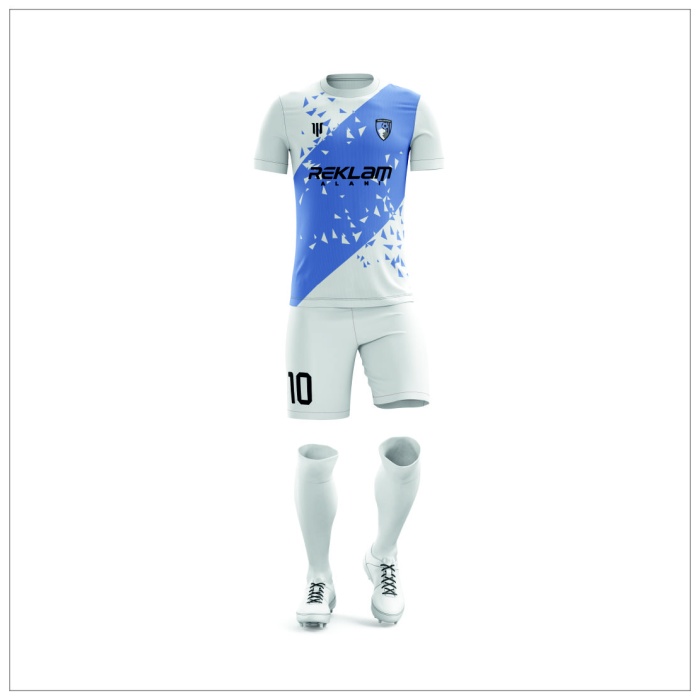 Marinspor Futbol Forma M10