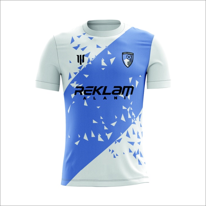 Marinspor Futbol Forma M10