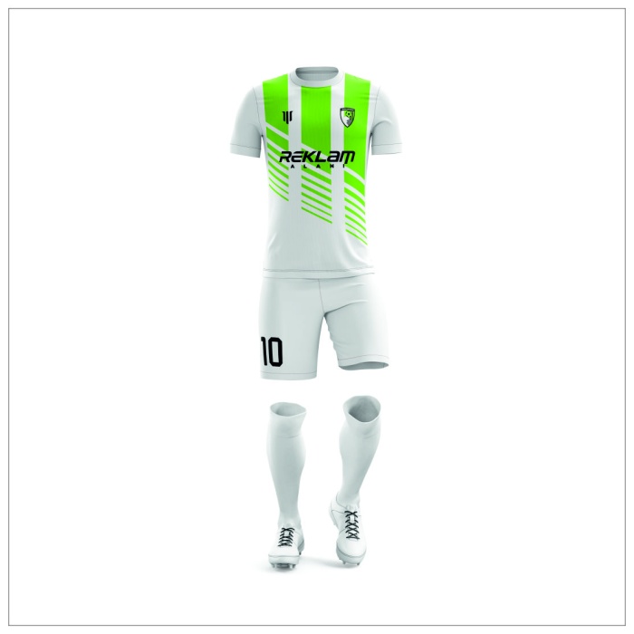 Marinspor Futbol Forma M11