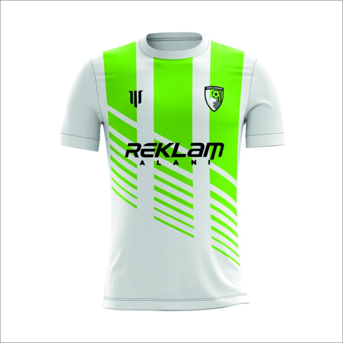 Marinspor Futbol Forma M11