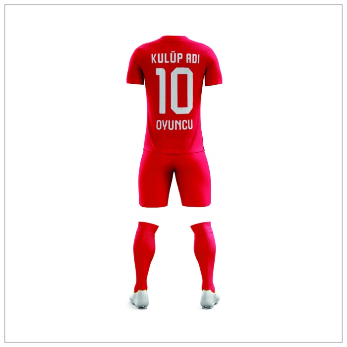 Marinspor Futbol Forma M12