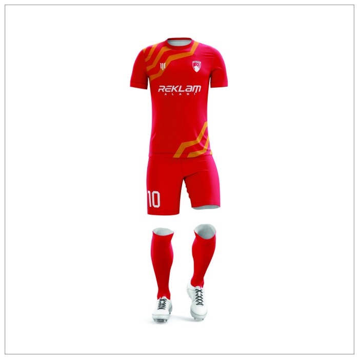 Marinspor Futbol Forma M12