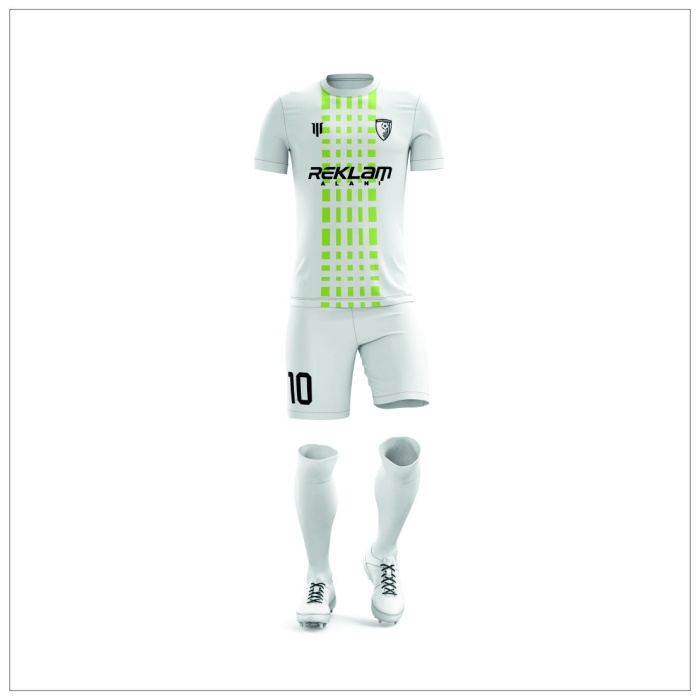 Marinspor Futbol Forma M13
