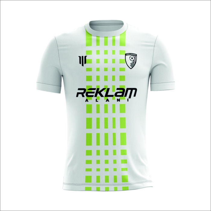 Marinspor Futbol Forma M13