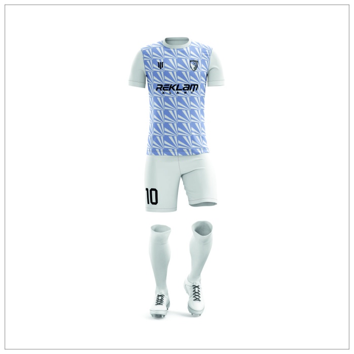 Marinspor Futbol Forma M14