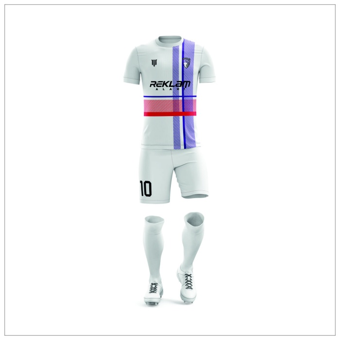 Marinspor Futbol Forma M15