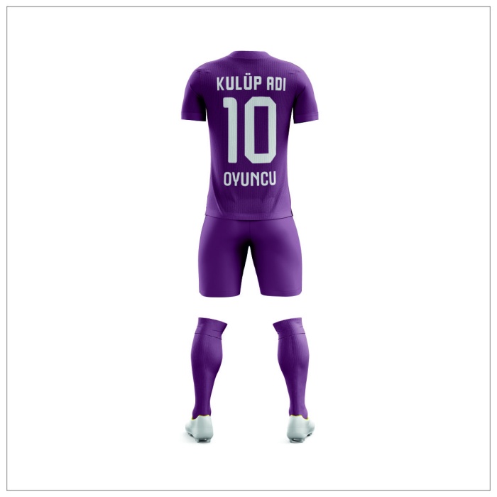 Marinspor Futbol Forma M16