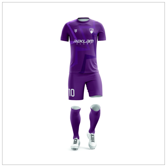 Marinspor Futbol Forma M16