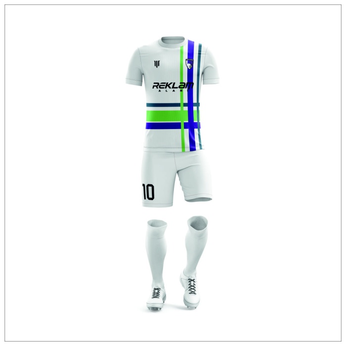 Marinspor Futbol Forma M17