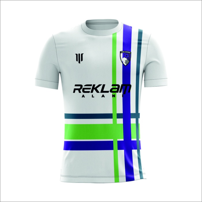 Marinspor Futbol Forma M17