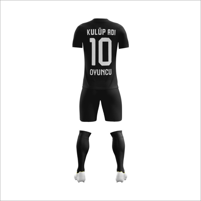Marinspor Futbol Forma M18
